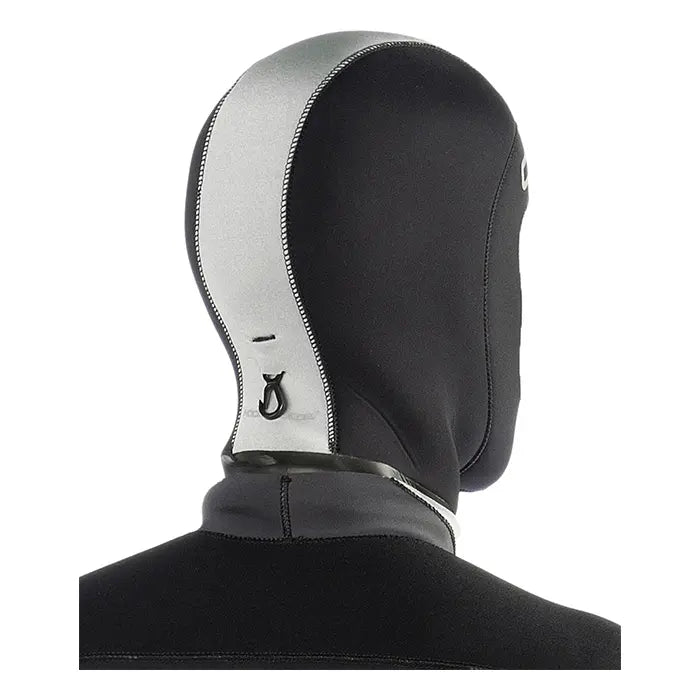 Cressi - Draget Plus Hood 5 mm