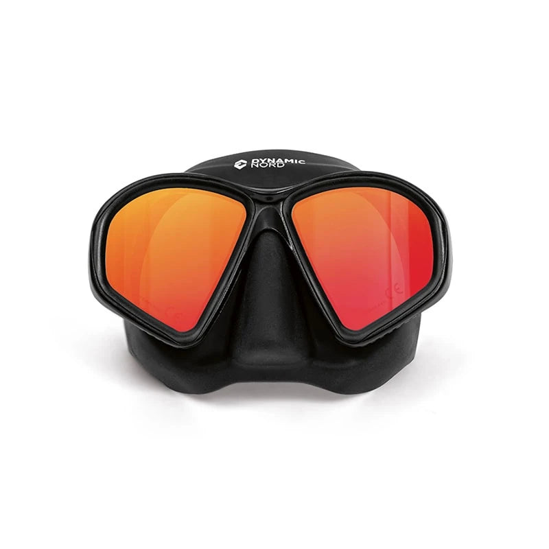 Dynamic Nord - MC-15 Mask Two Glass