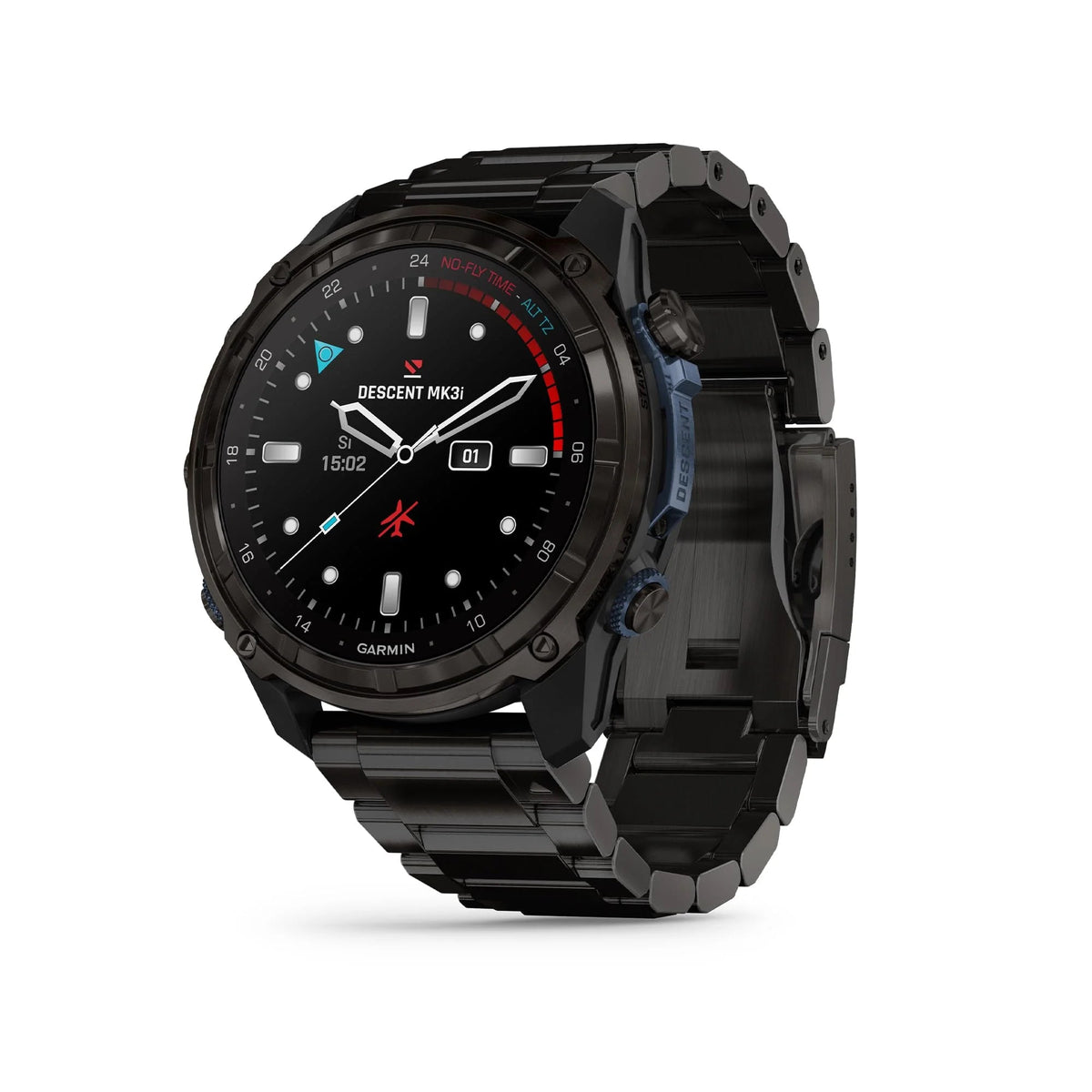 Garmin - Descent™ Mk3i