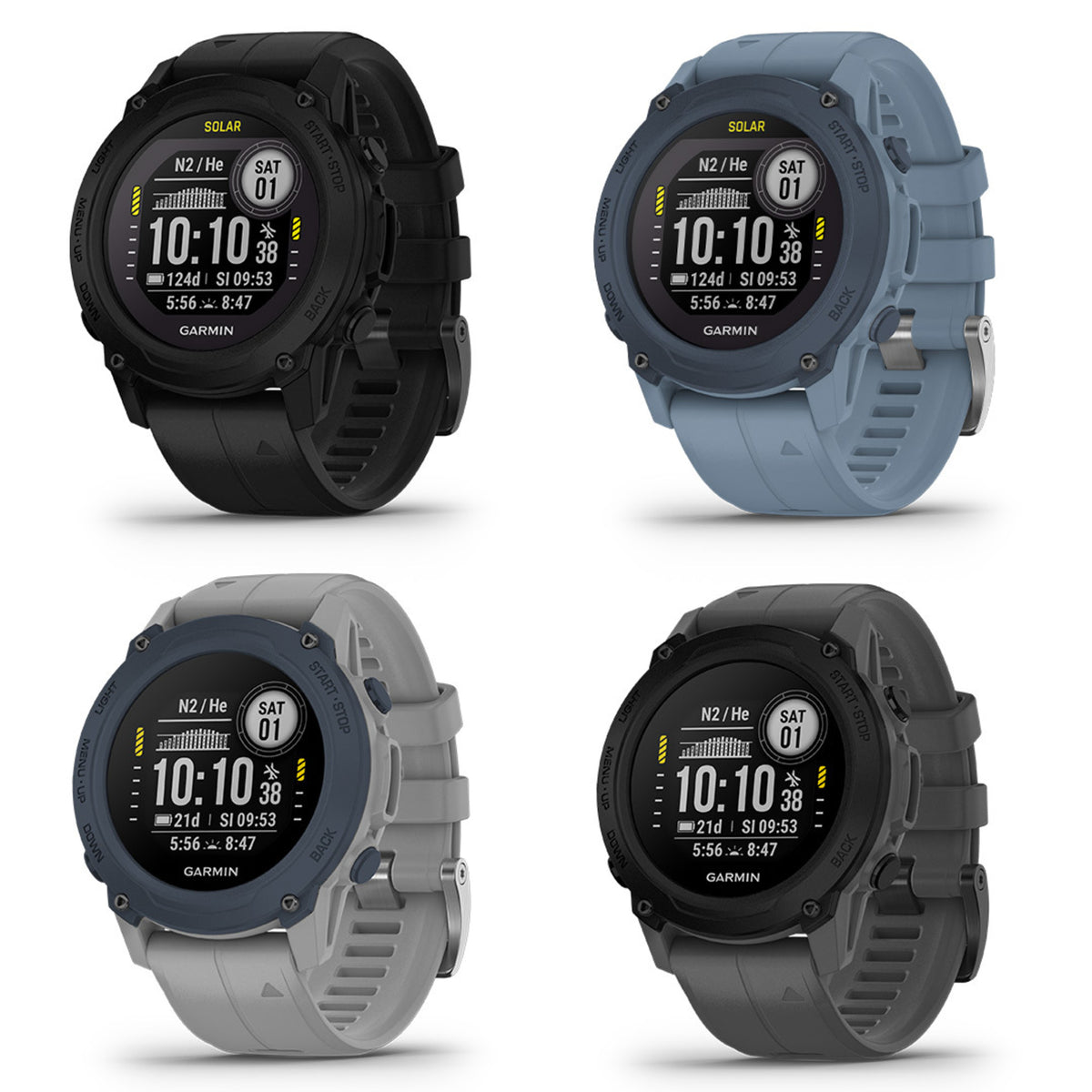 Garmin - Descent™ G1
