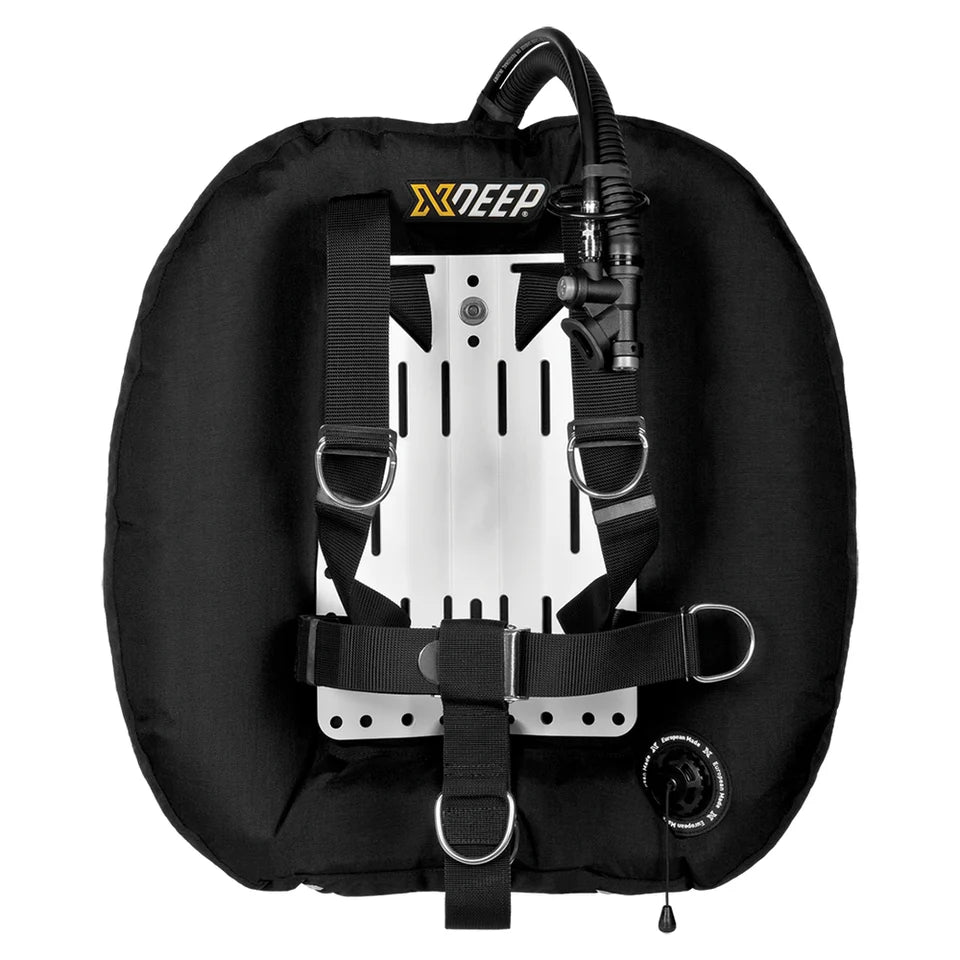 XDEEP - Hydros BCD Standard Set