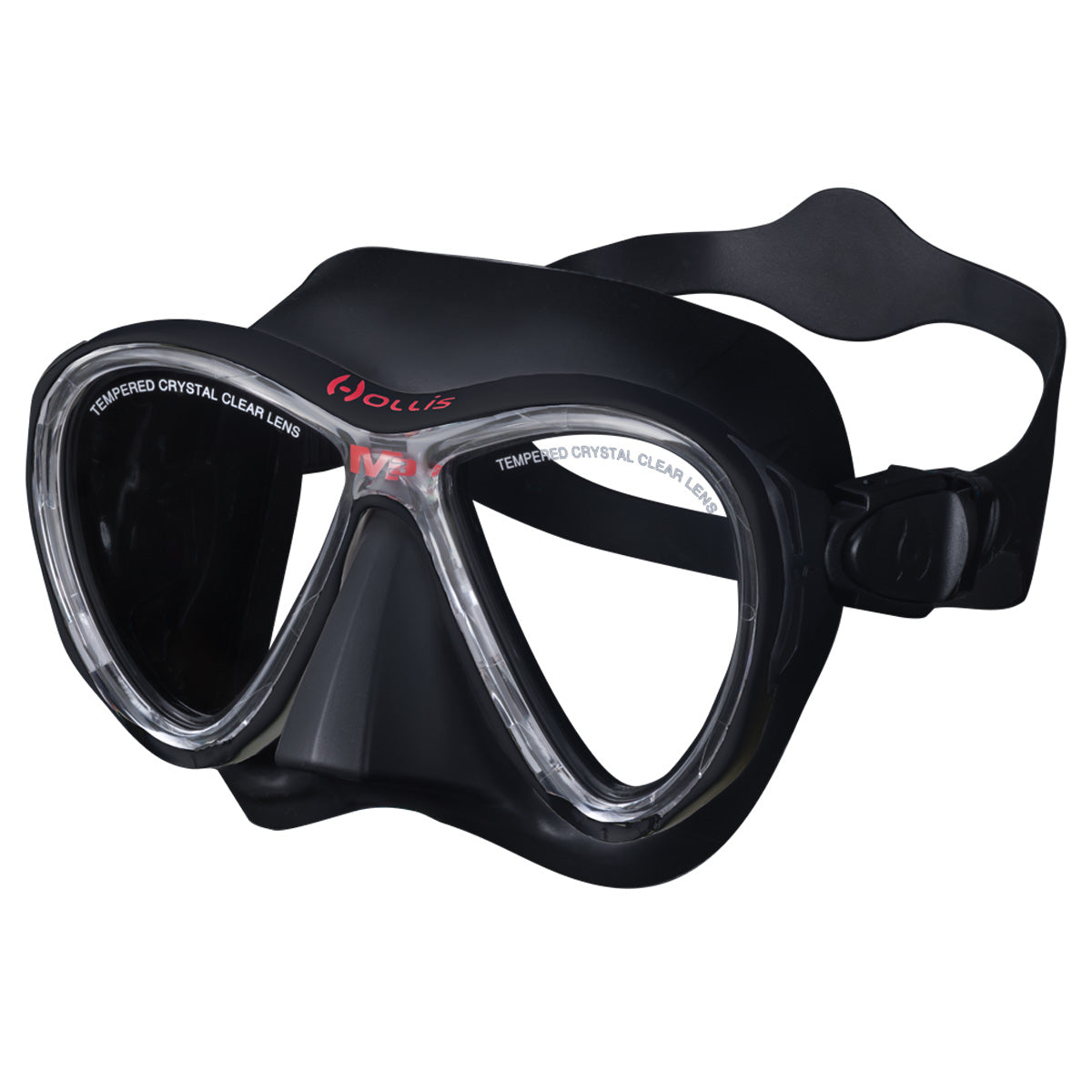 Hollis - Mask M-3