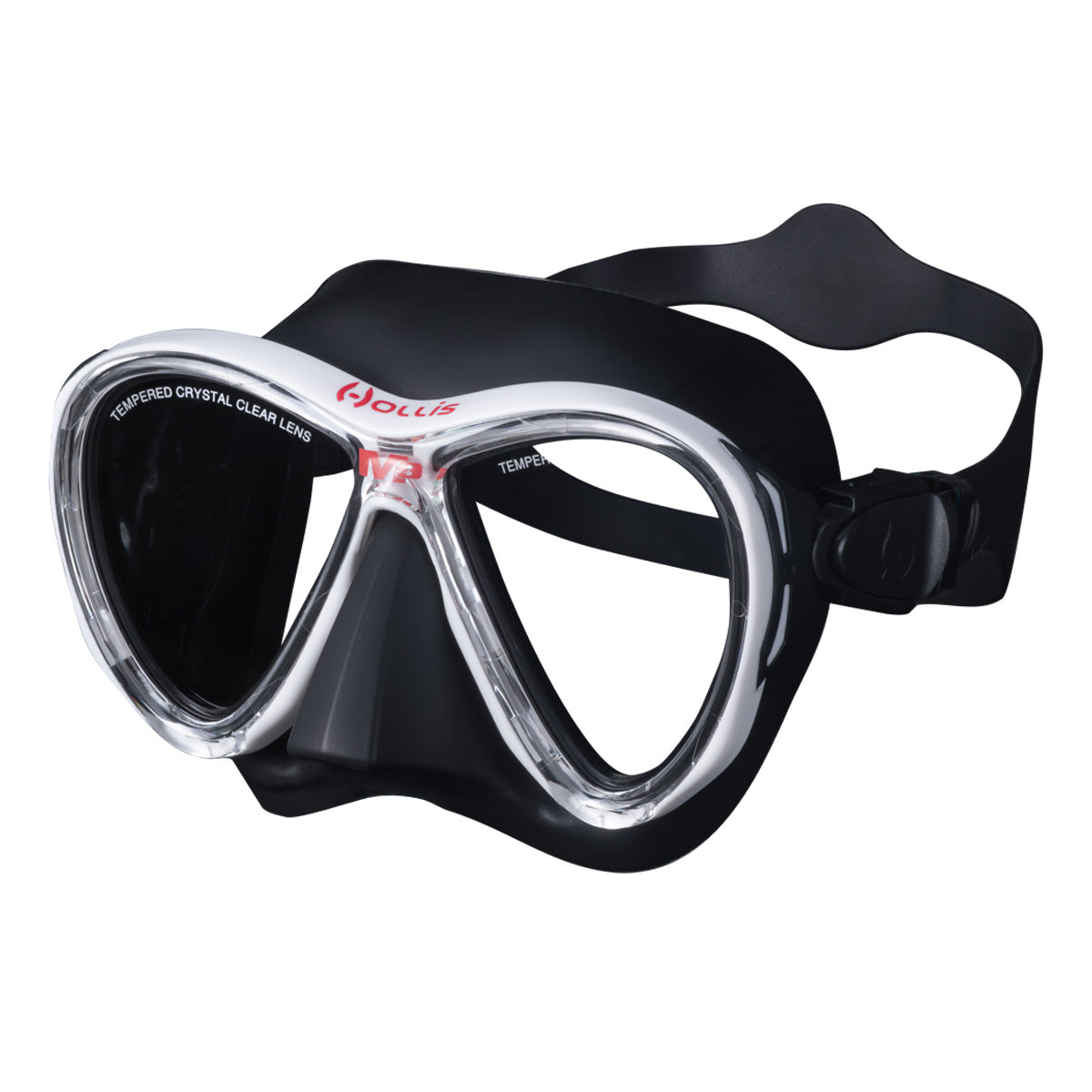 Hollis - Mask M-3