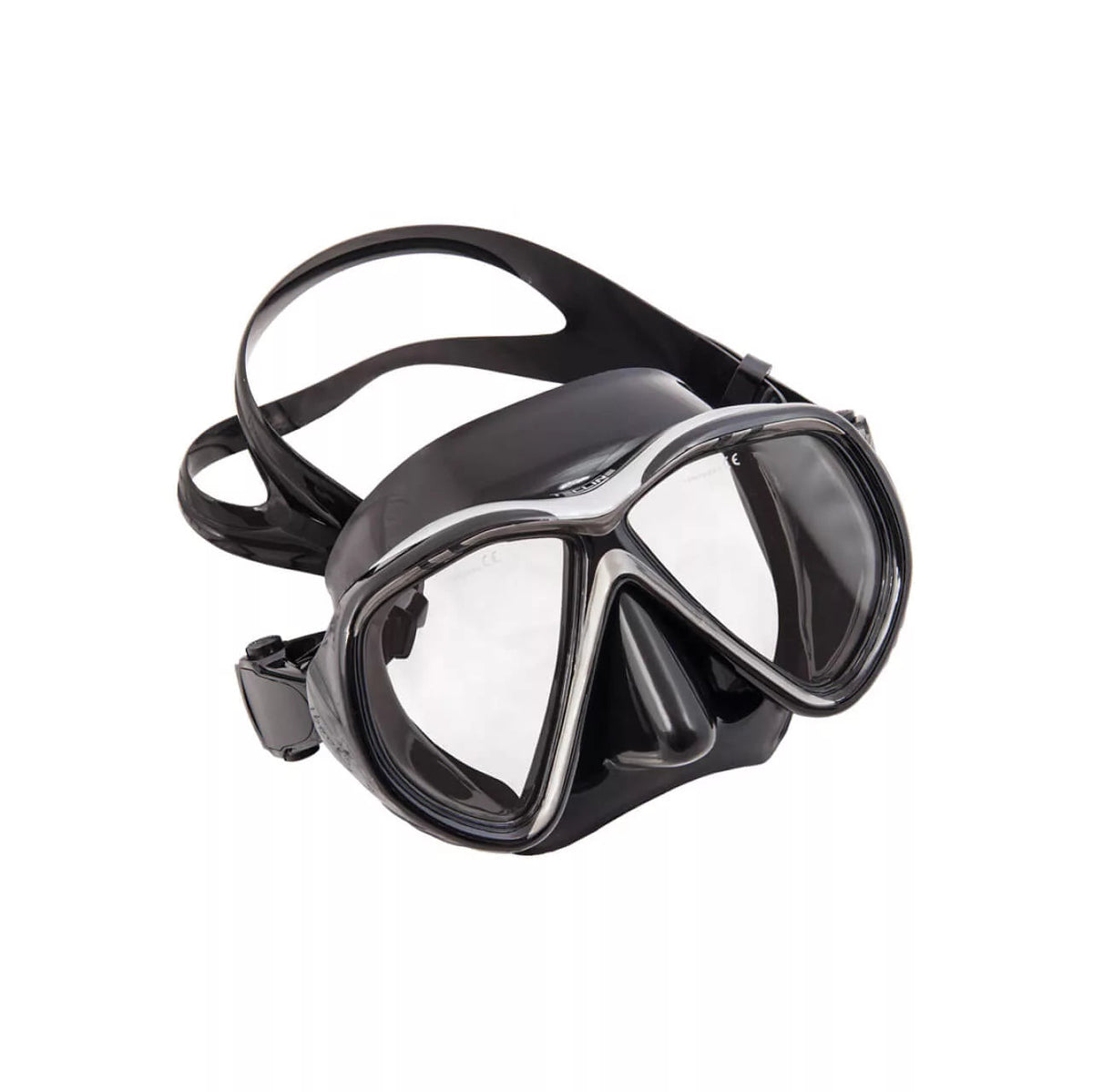 Tecline - Mask Tiara II — Asia Fit