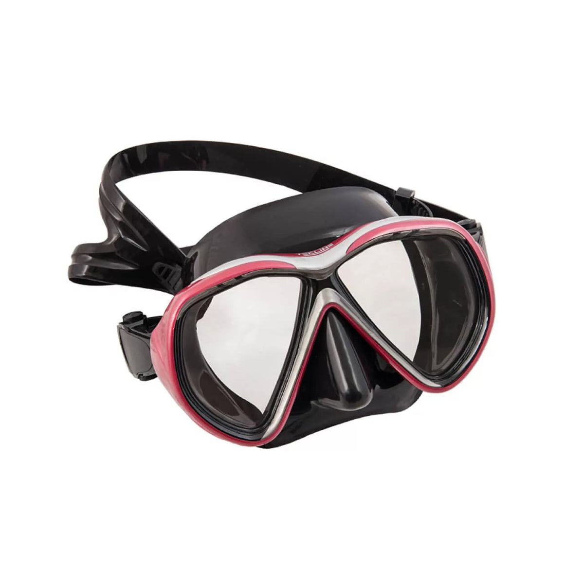 Tecline - Mask Tiara II — Asia Fit