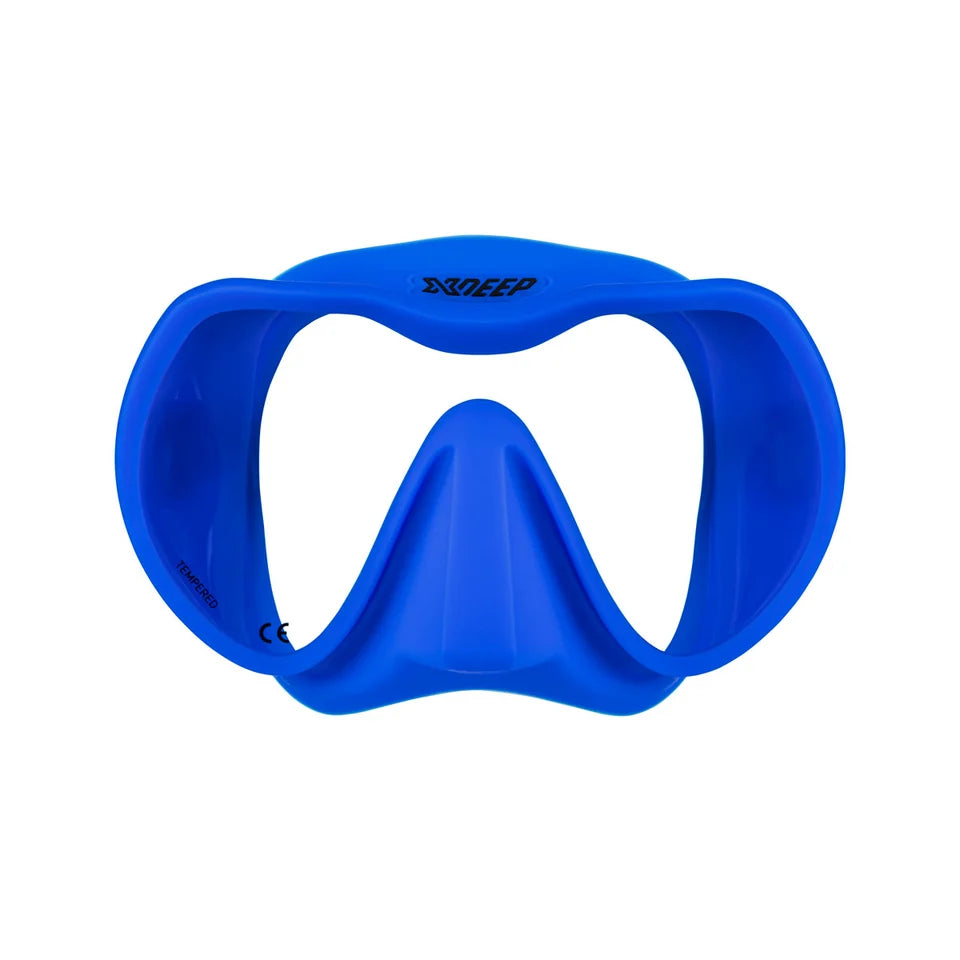 XDEEP - Radical Mask — Blue