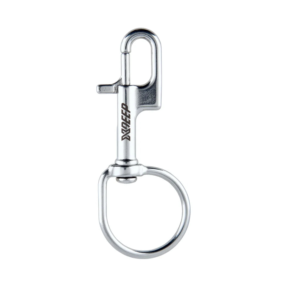 XDEEP - NX Series Bolt Snap — Large