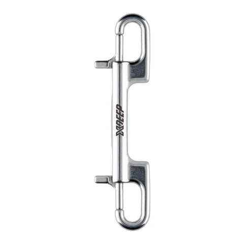 XDEEP - NX Double Ender — 120 mm