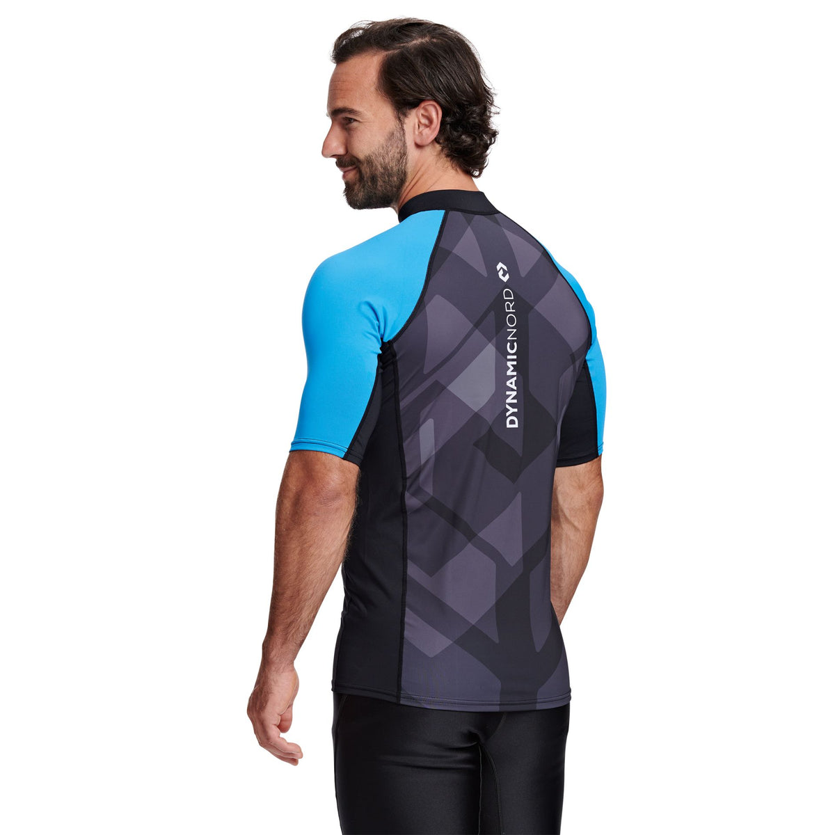 Dynamic Nord - RG-21 Rashguard Short Sleeve