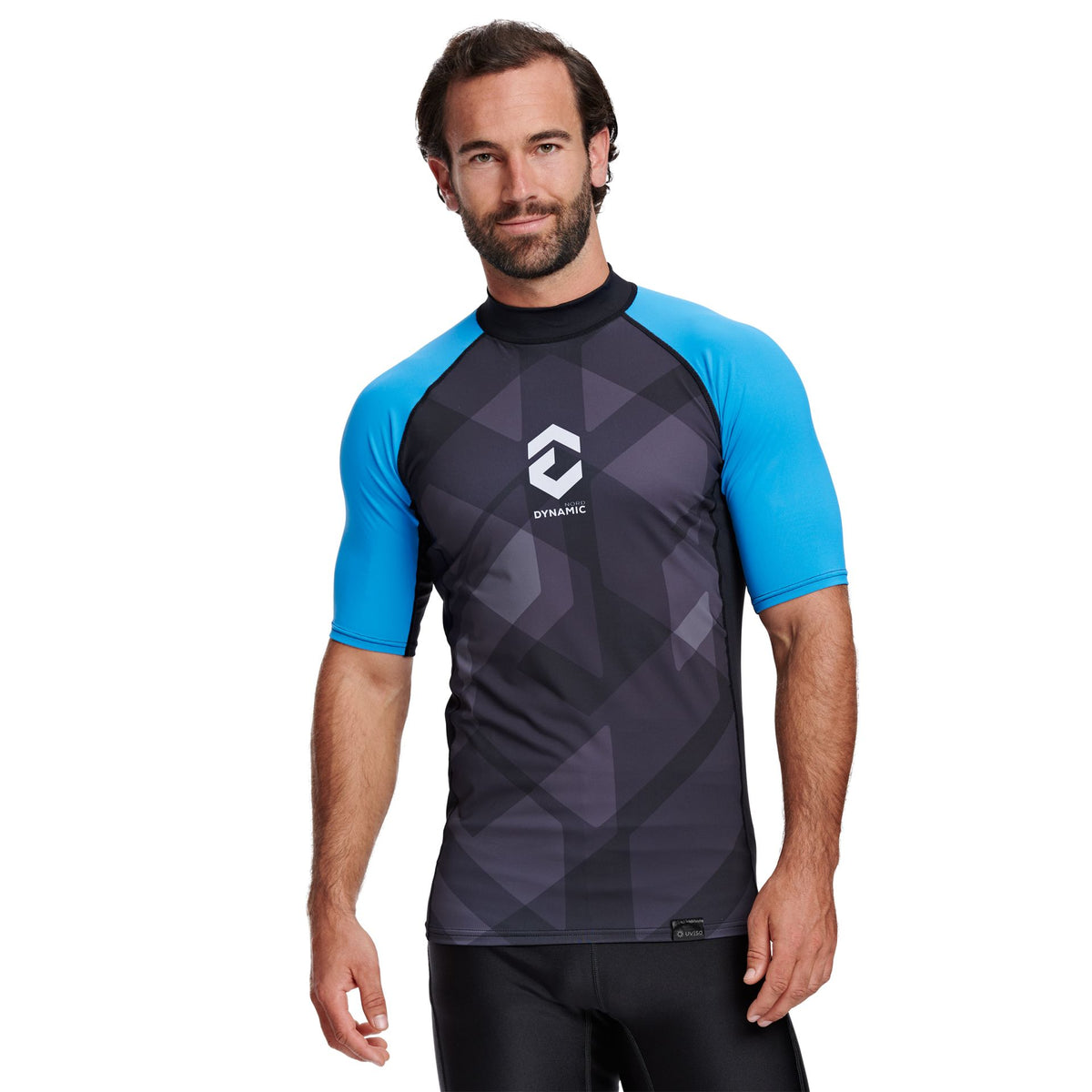 Dynamic Nord - RG-21 Rashguard Short Sleeve