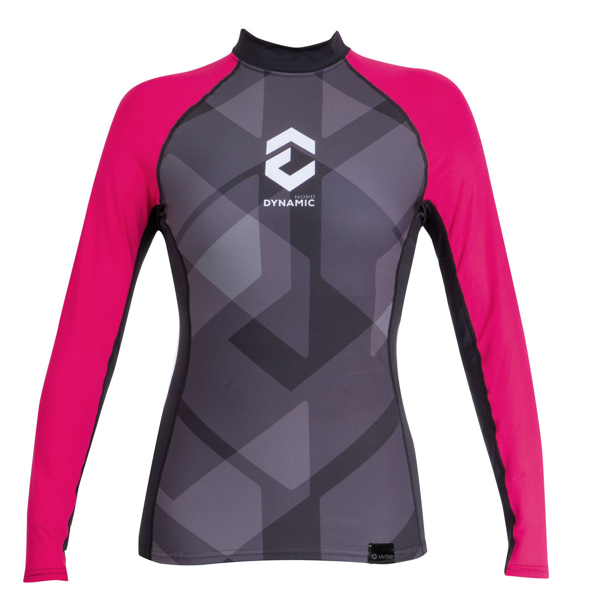 Dynamic Nord - RG-32 Rashguard Long Sleeve