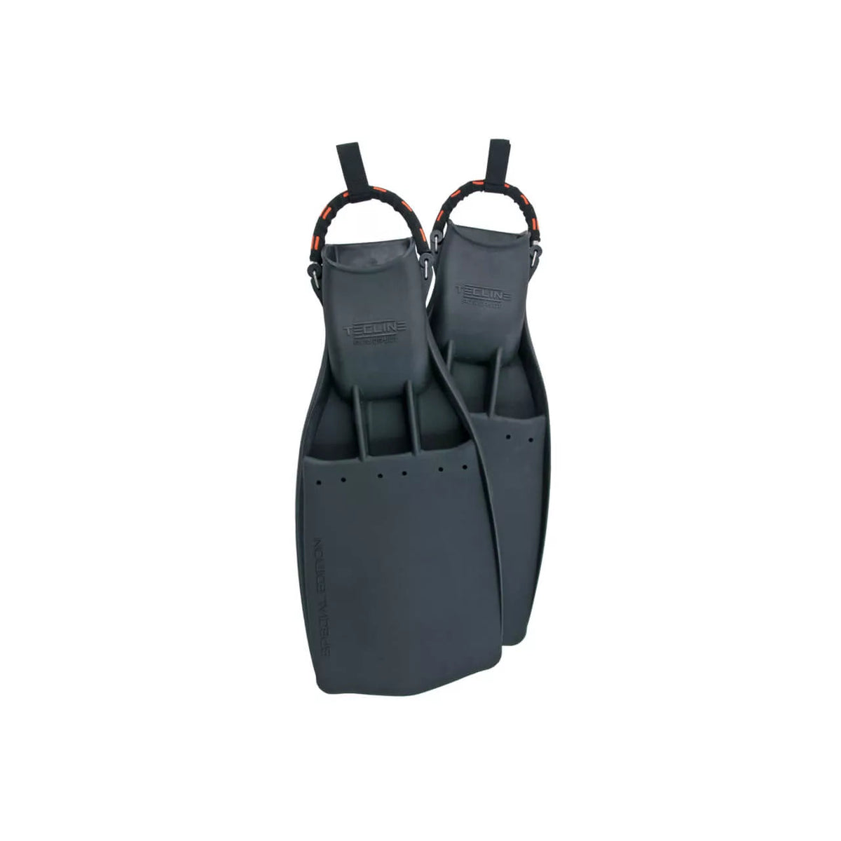 Tecline - PowerJet Fins