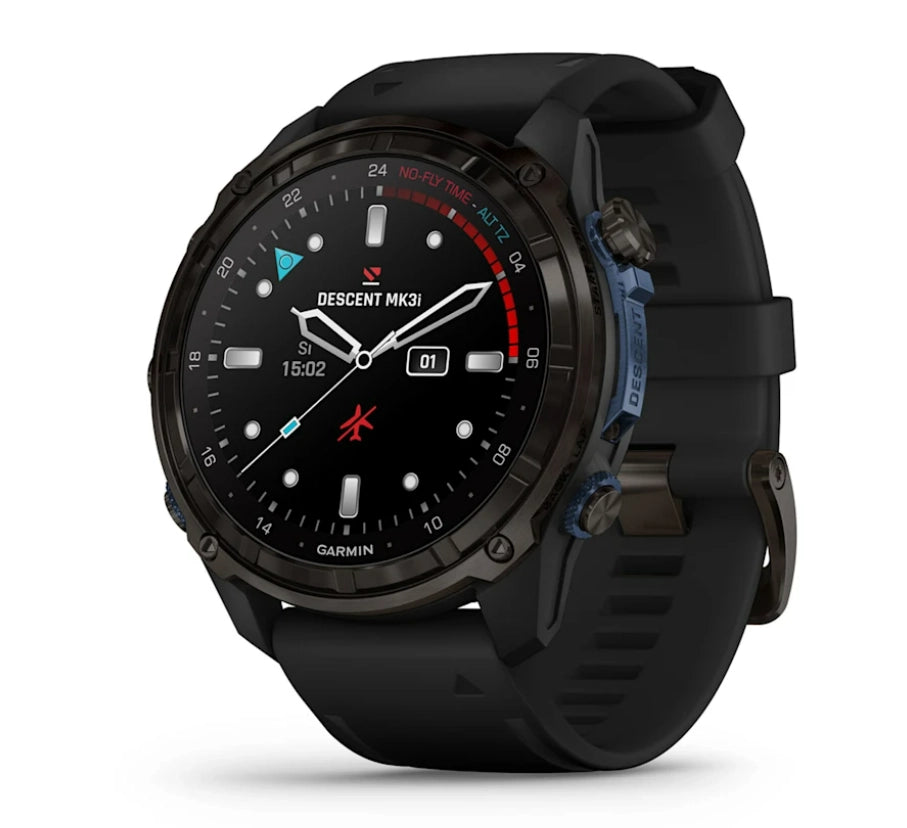 Garmin - Descent™ Mk3i