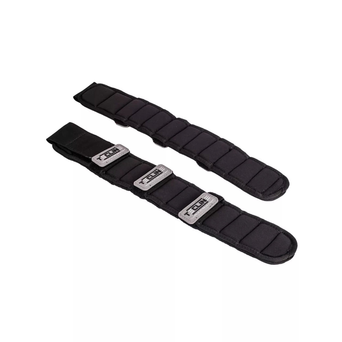 Tecline - Shoulder Pad with Logo