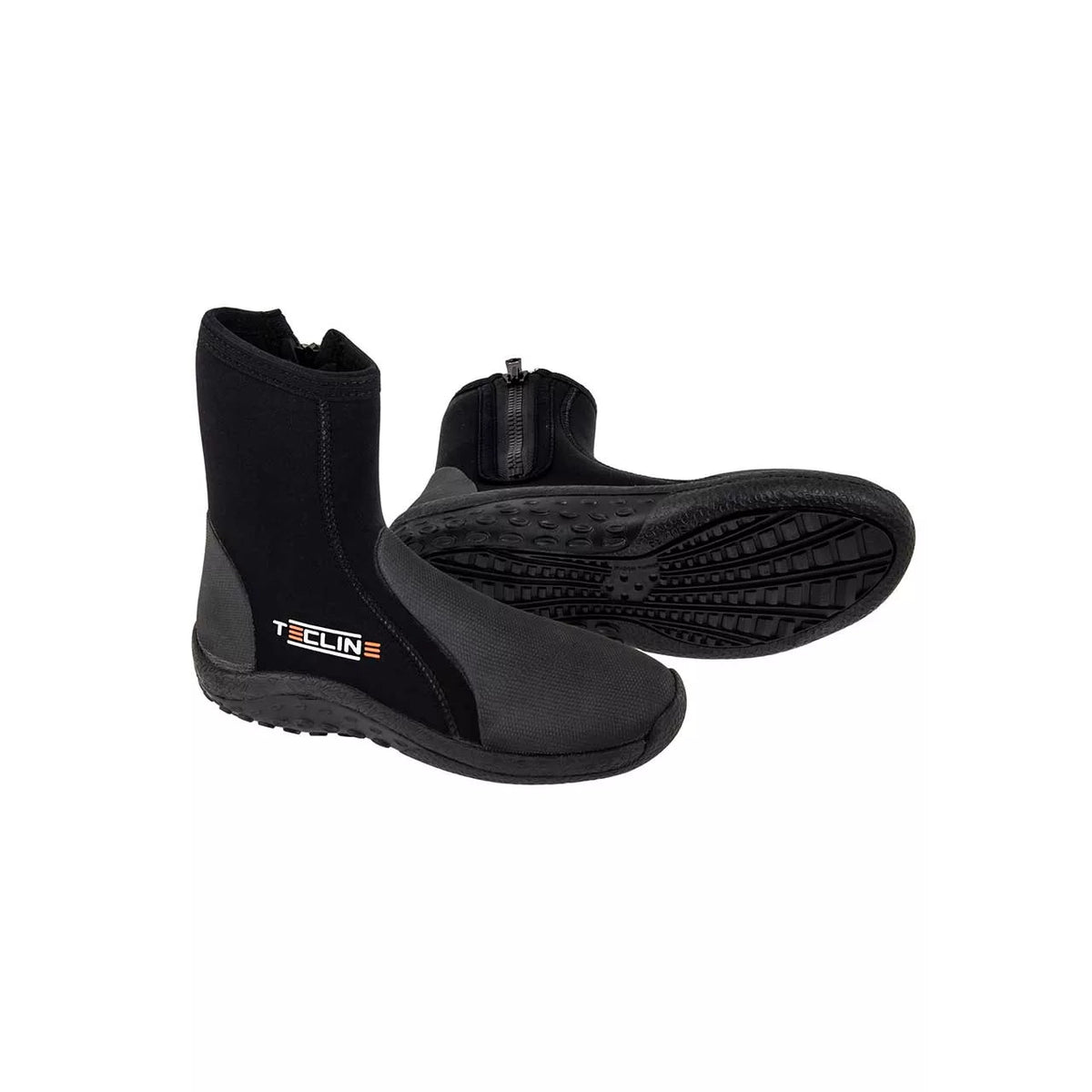 Tecline - Proterm Neoprene Boots 5 mm