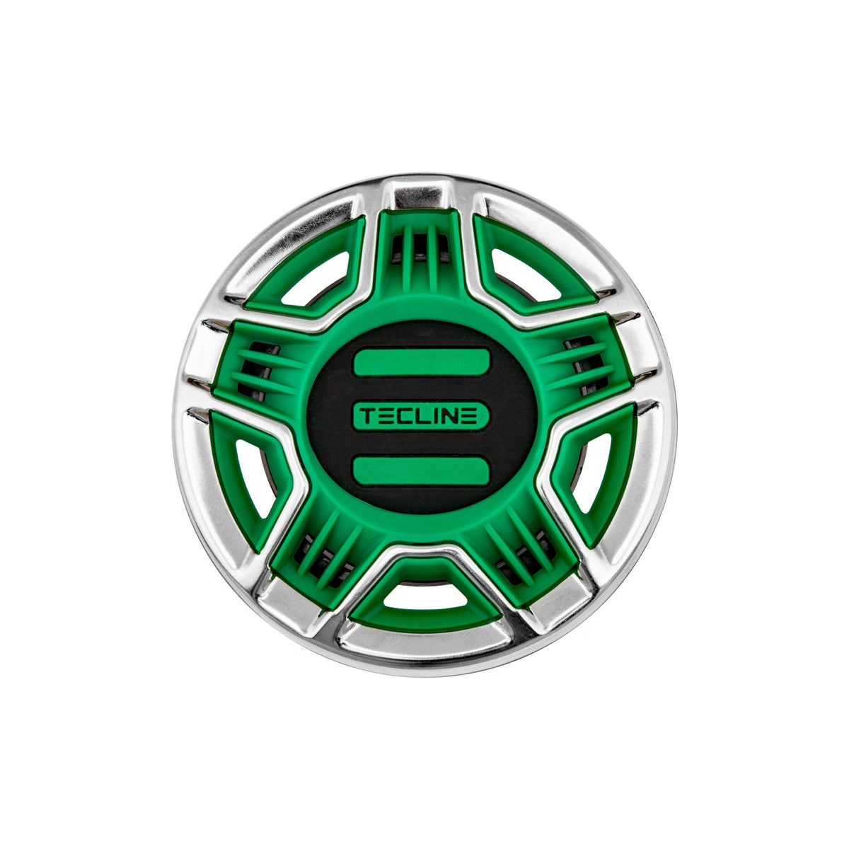 Tecline TEC2 cover with washer – Green