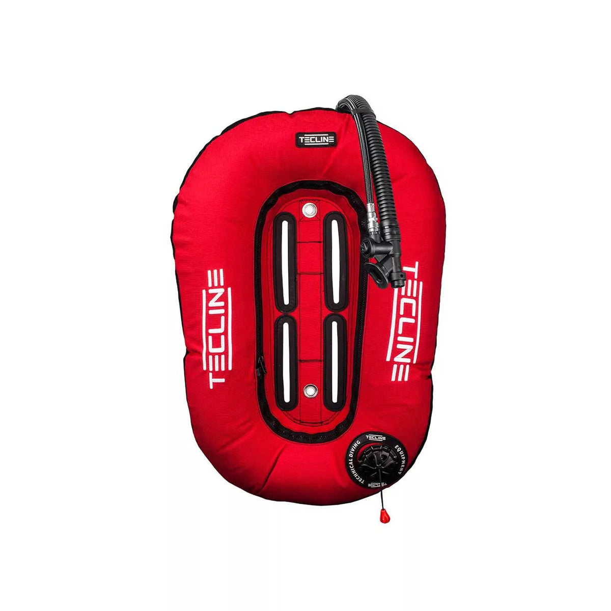 Tecline - Ultra Light Travel Set