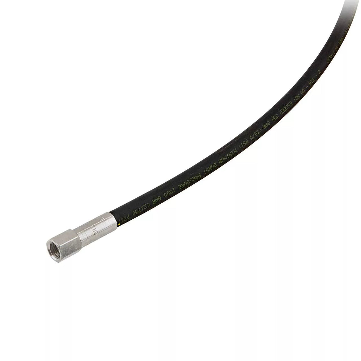 Tecline - HP High Pressure Hose — SPG Hose