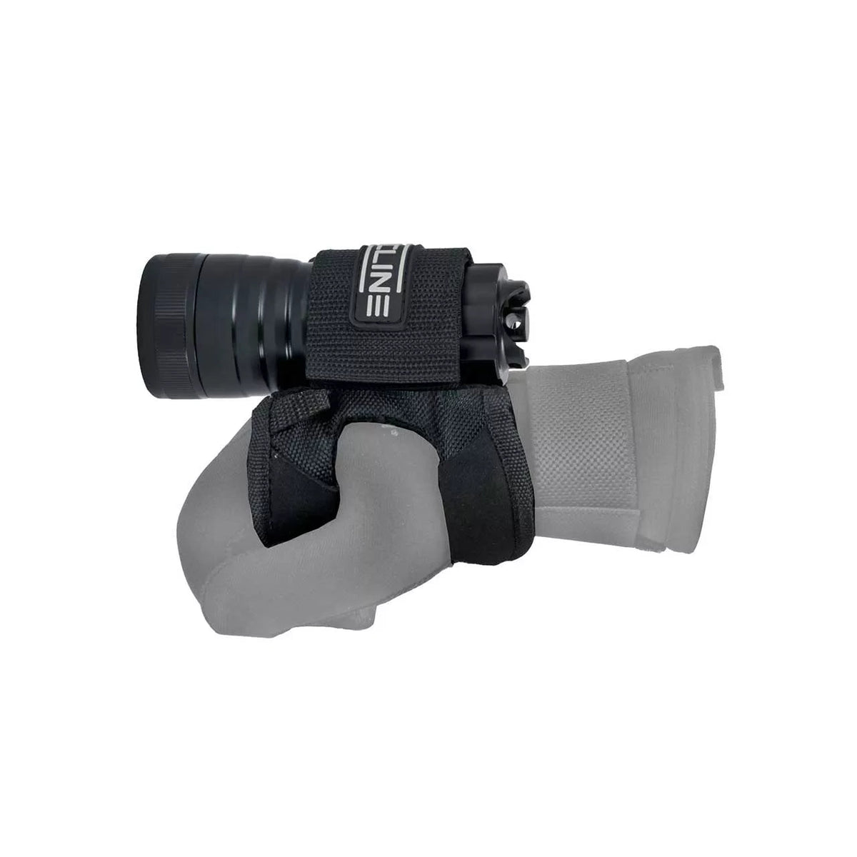 Tecline - Soft Goodman Handle for US-12 & US-15