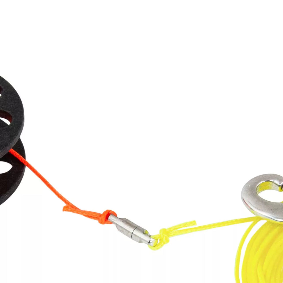Tecline - Spool with Spinner