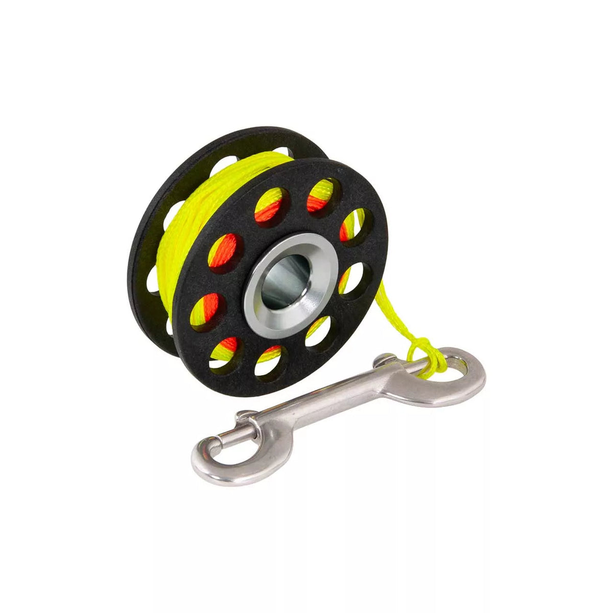 Tecline - Spool with Spinner