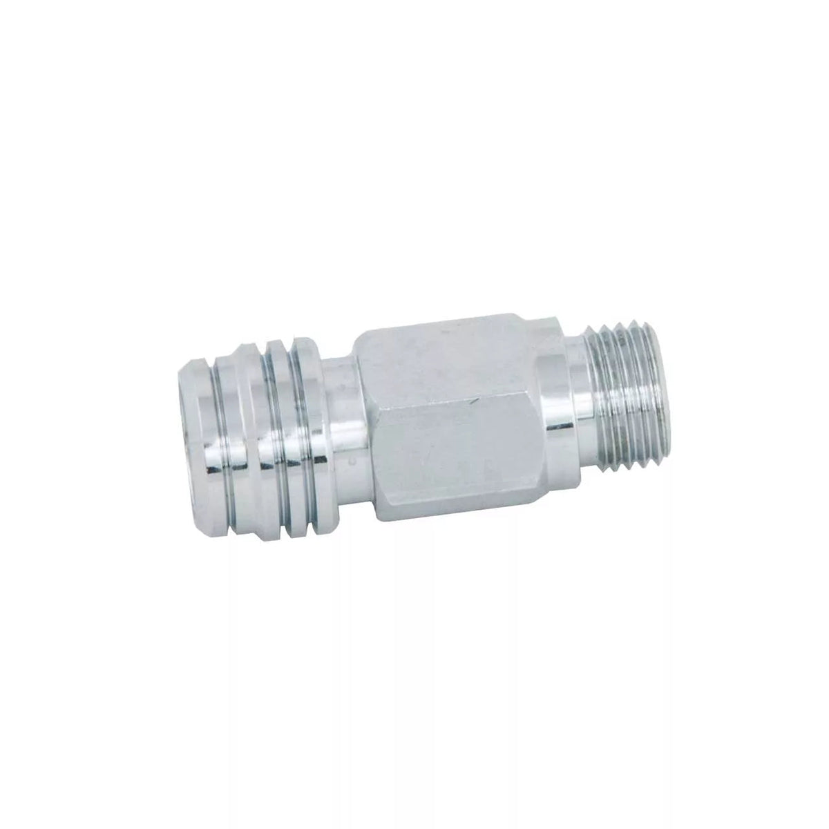 Tecline - Thread Adapter Male 9/16 to Female BC