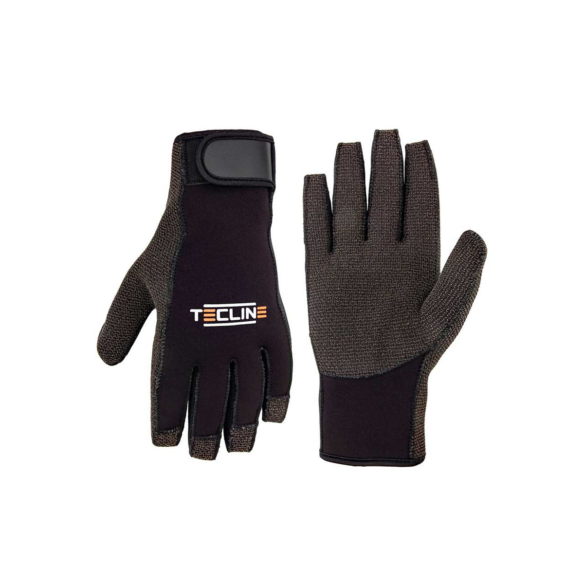 Tecline - Kevlar Gloves