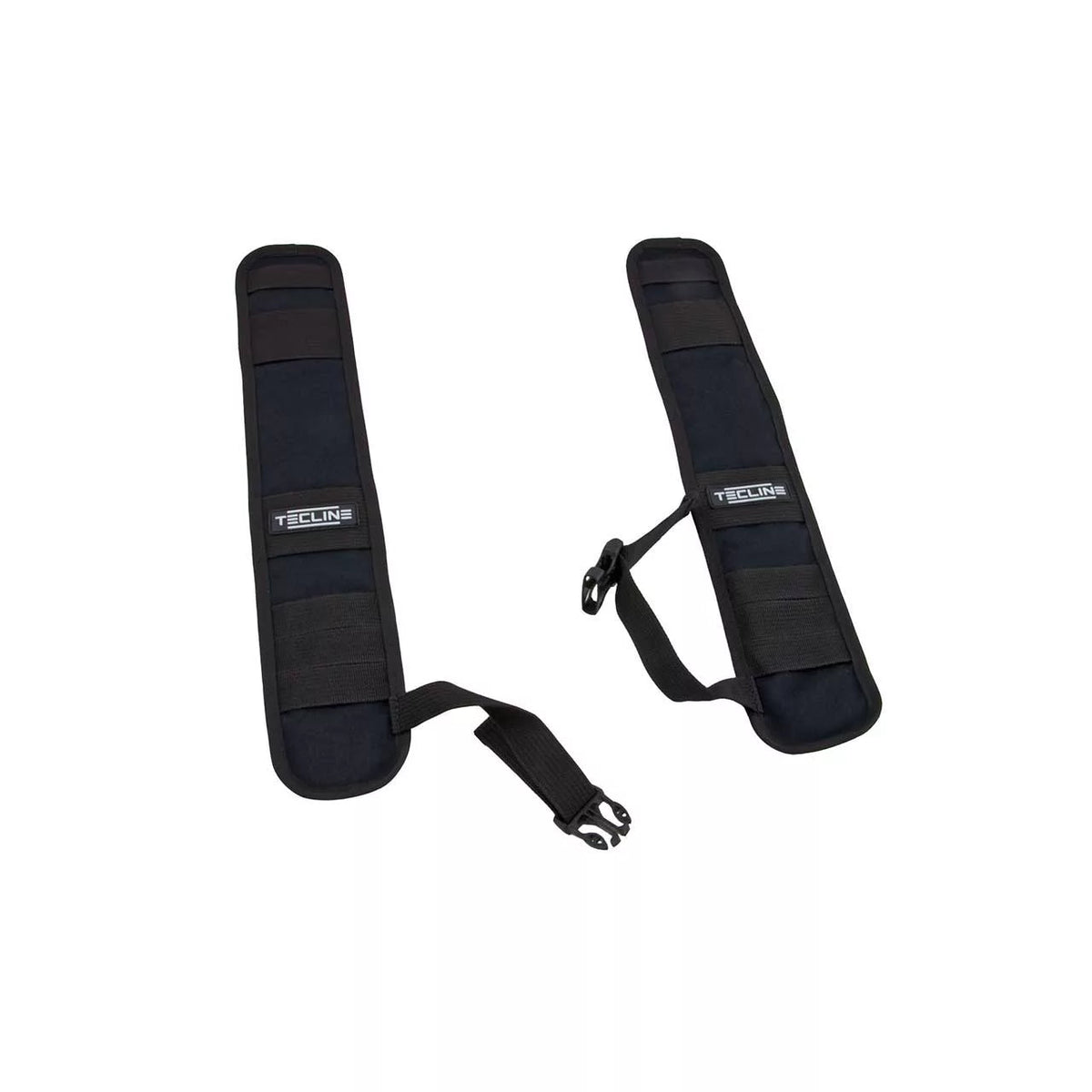 Tecline - Shoulder Pads for Harness Comfort