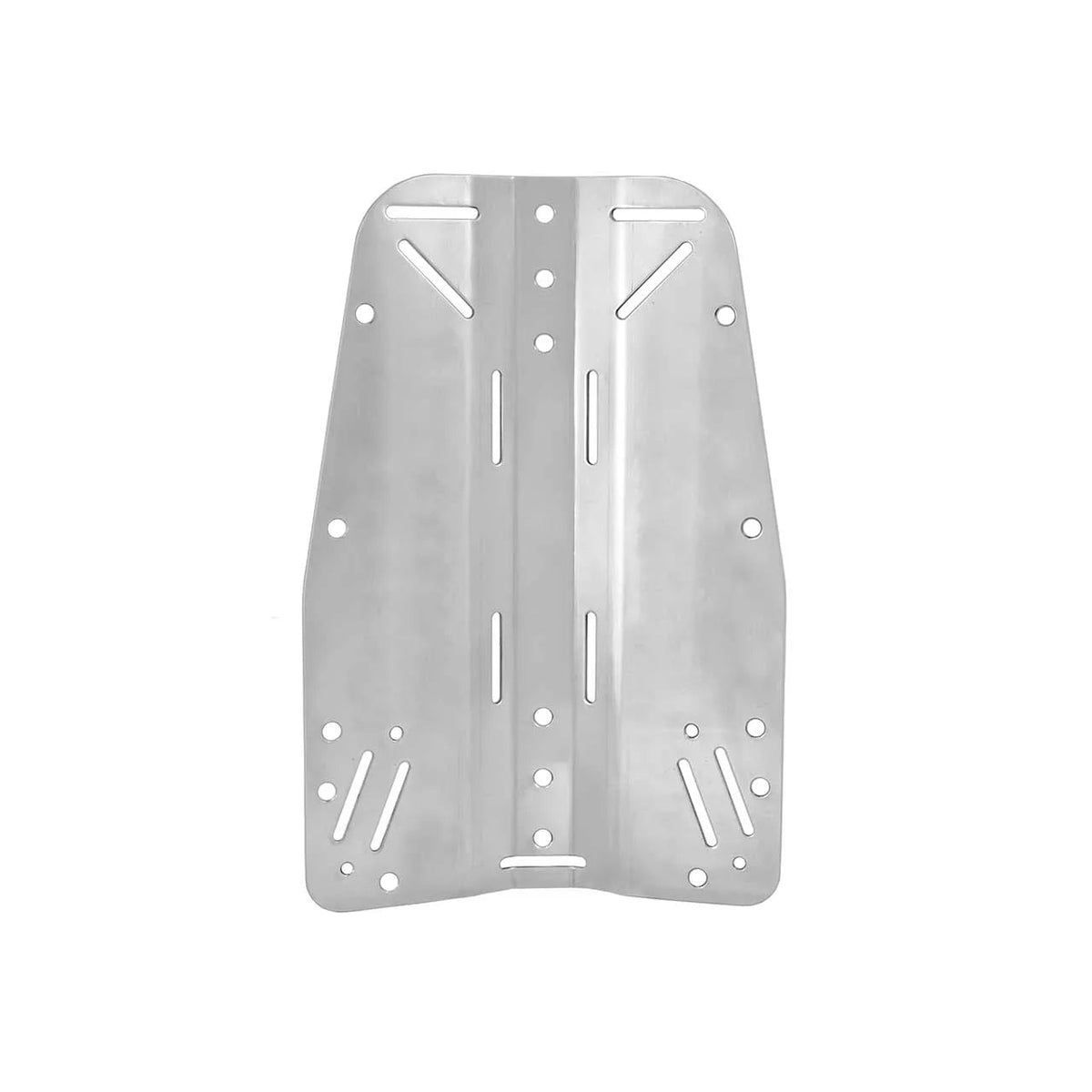 Tecline - Choice of Backplate with DIR Harness -Standard Webbing