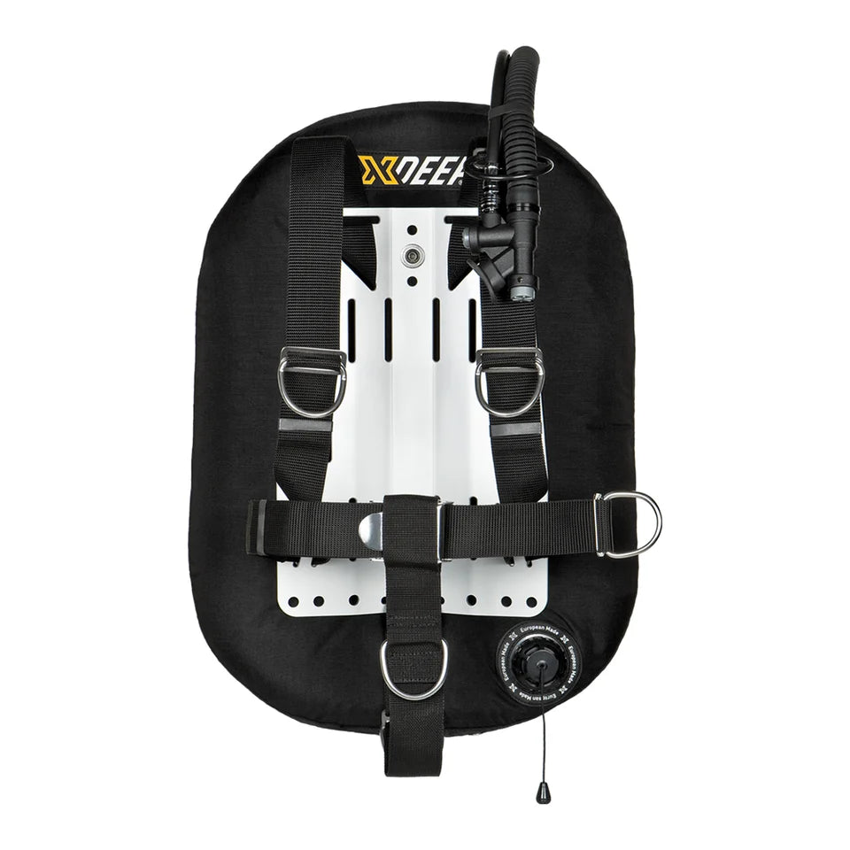 XDEEP ZEOS BCD System