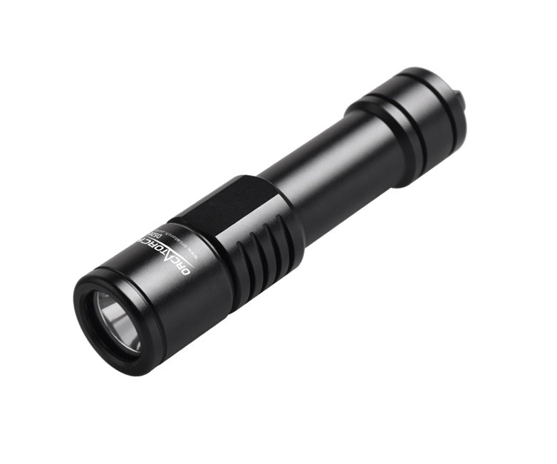 OrcaTorch - D520 Dive Torch