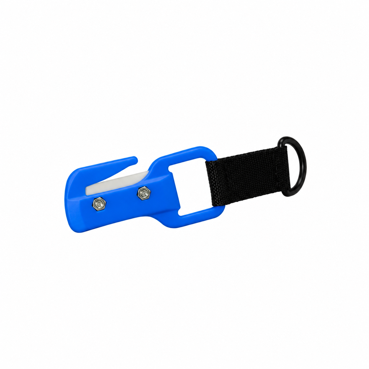Nemo - Line Cutter with Ceramic Blade and Sheath