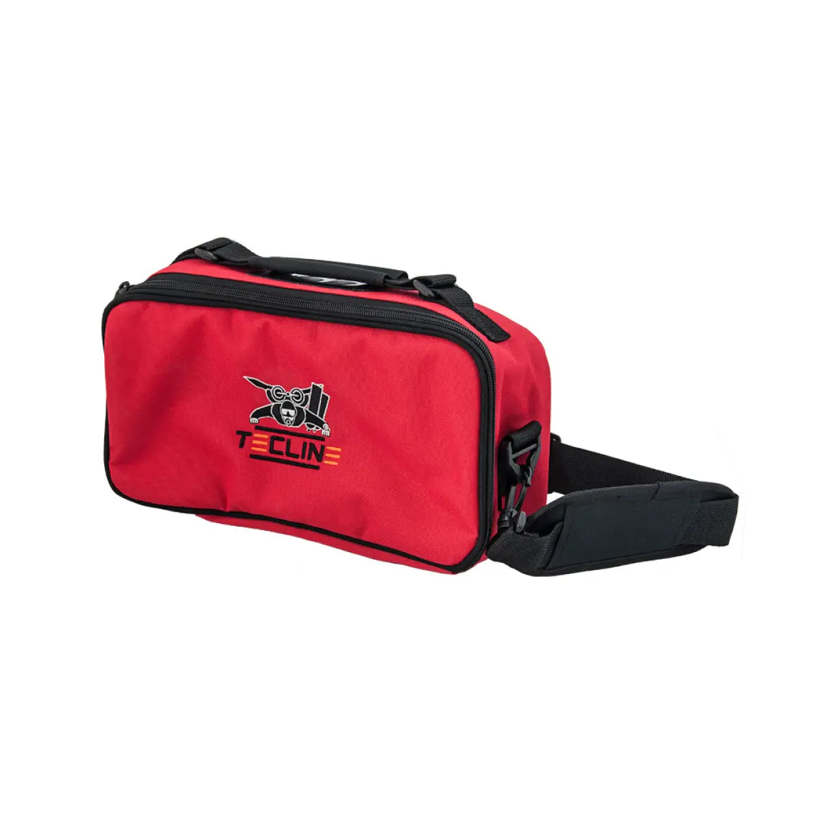 Tecline - Bag for Regulator — Red