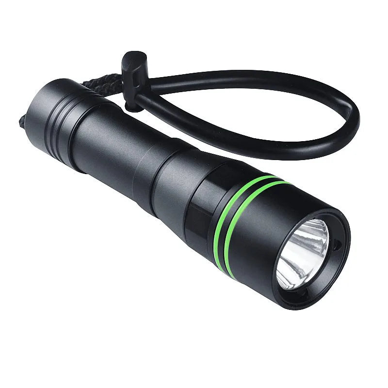 Big & Power - D54 - Dive Light 1000 lm