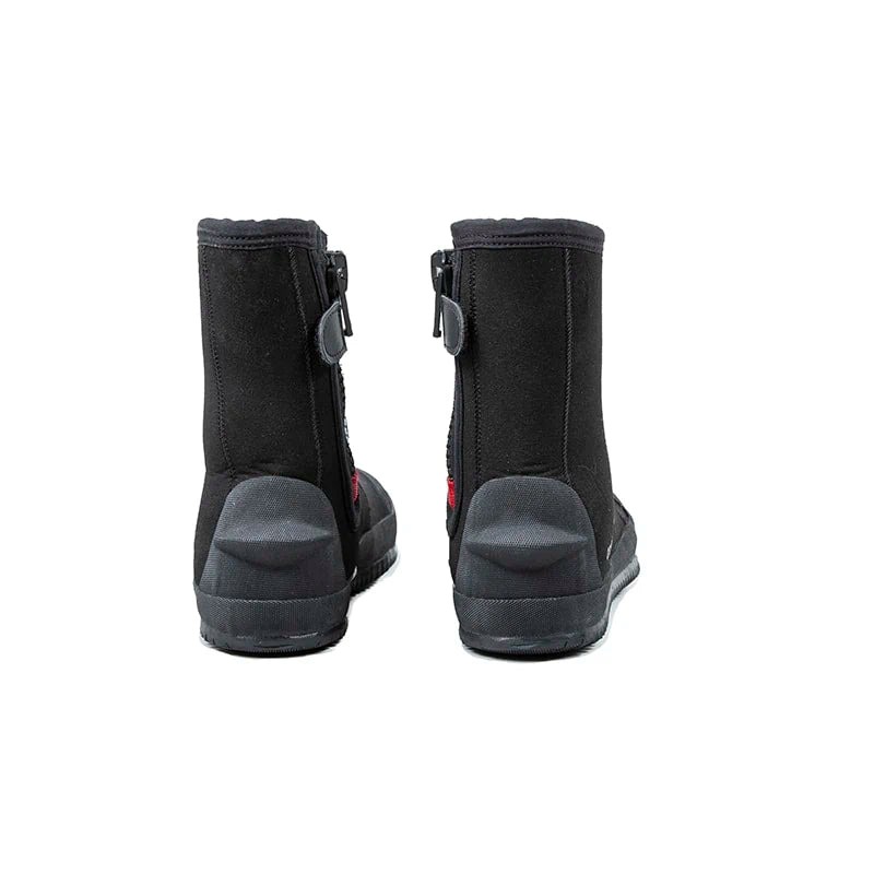 Dynamic Nord - BG-50 Boots 5 mm