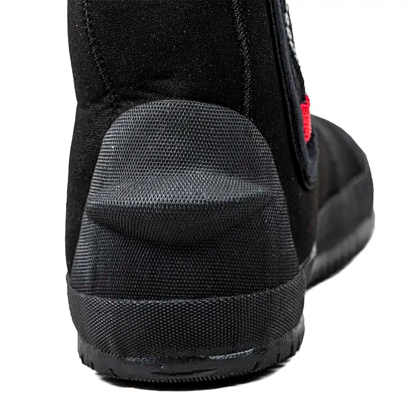 Dynamic Nord - BG-50 Boots 5 mm