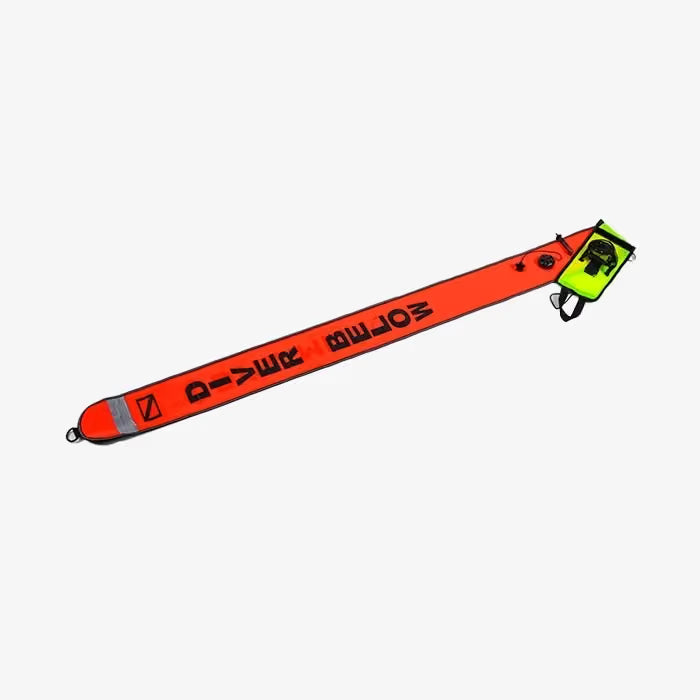 Dynamic Nord - SMB-1 Surface Marker Buoy 1.8 m
