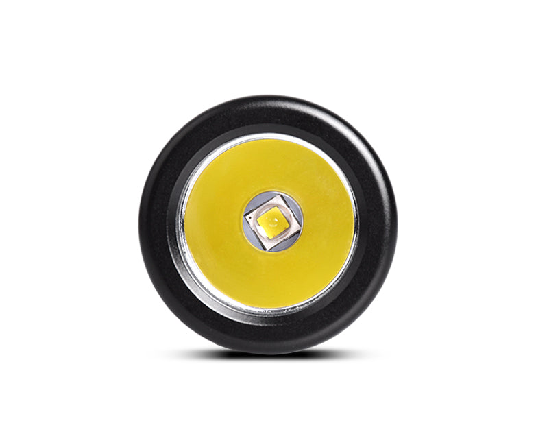 OrcaTorch - D520 Dive Torch