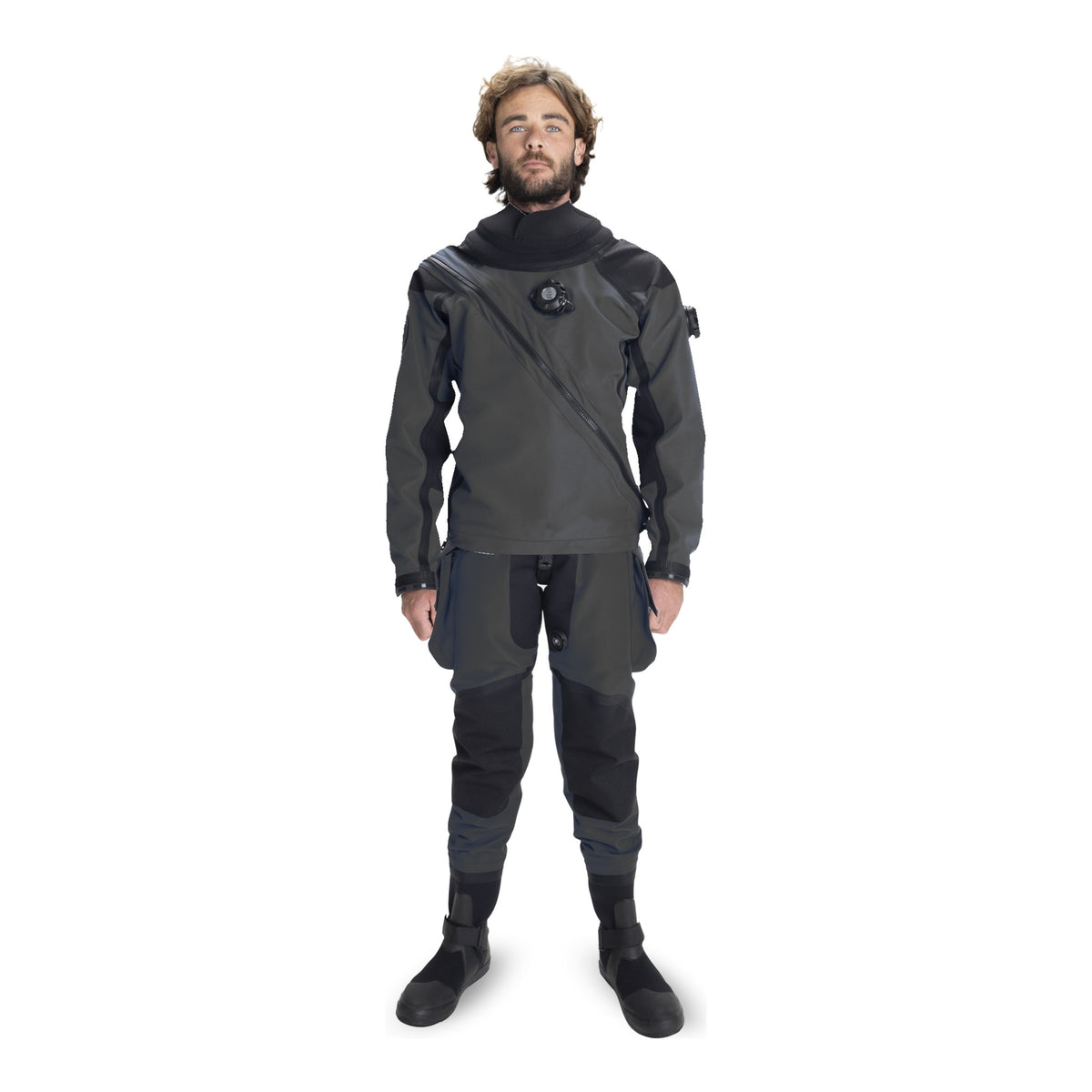 Fourth Element - Argonaut 3.0 Stealth Drysuit
