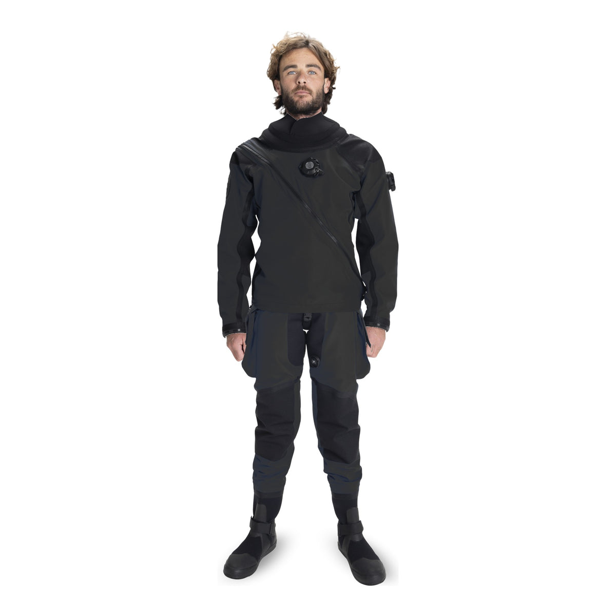 Fourth Element - Argonaut 3.0 Stealth Drysuit