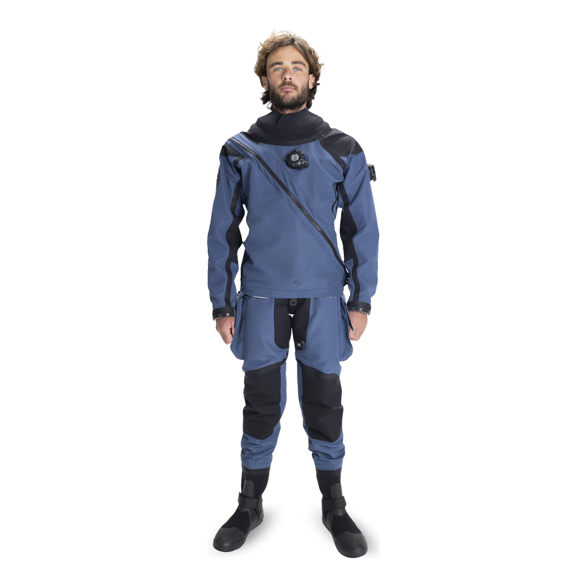 Fourth Element - Argonaut 3.0 Stealth Drysuit