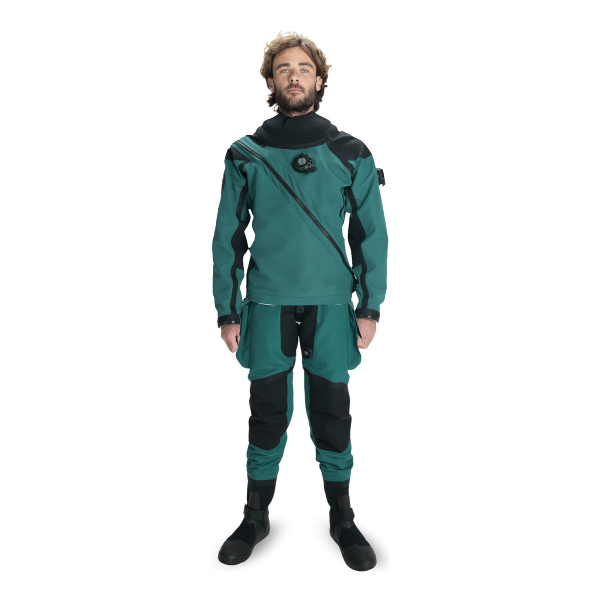 Fourth Element - Argonaut 3.0 Stealth Drysuit
