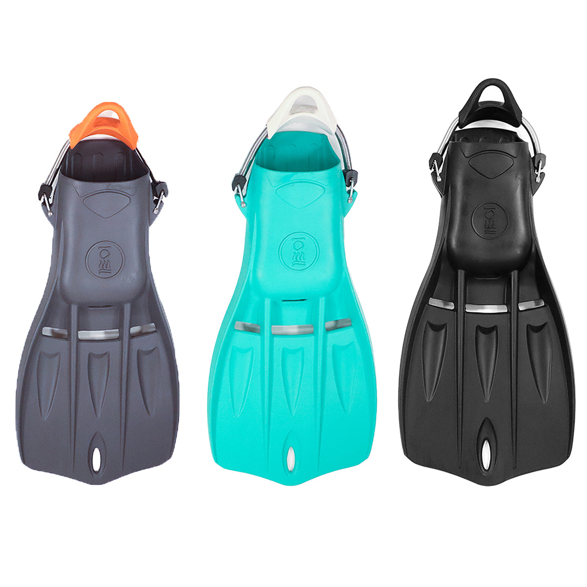 Fourth Element - Tech Fins