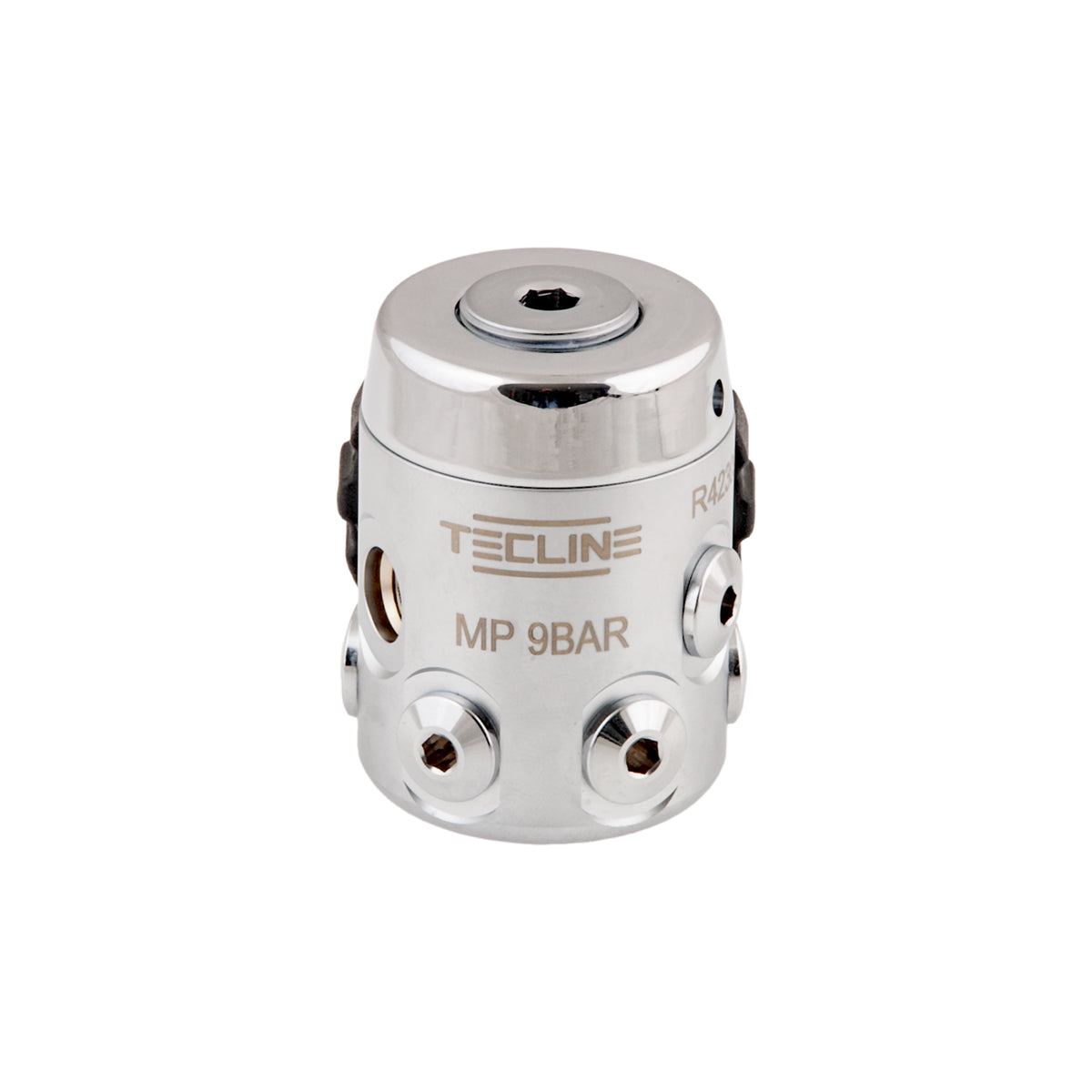 Tecline R4 TEC WW First Stage — EN250A — view 3
