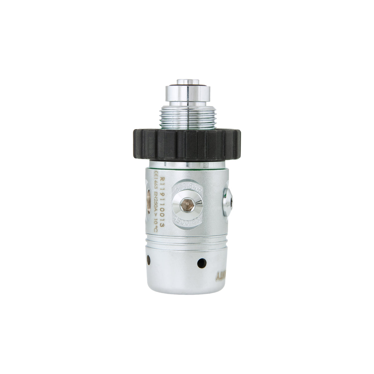 Tecline R1 PRO first stage, piston, EN250A