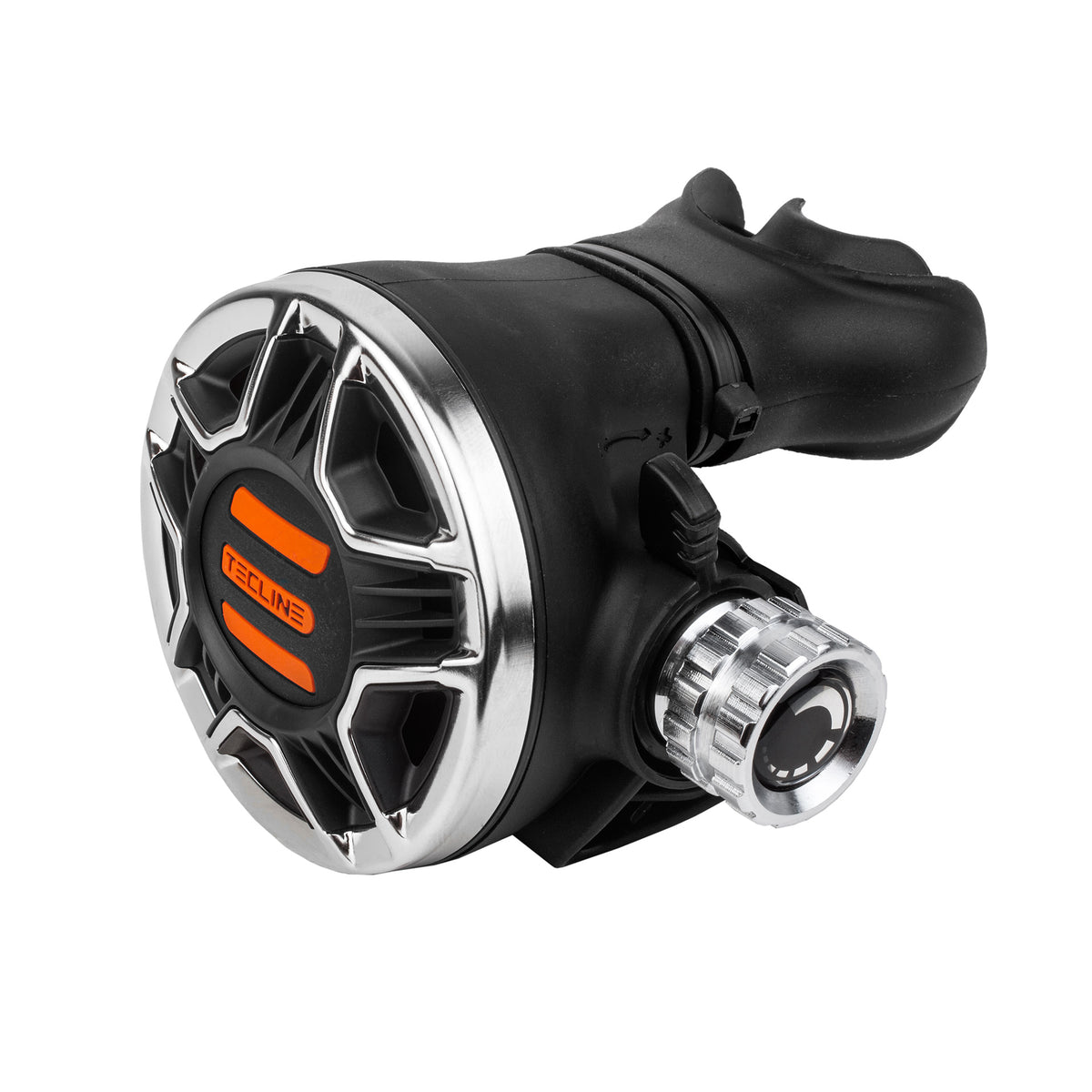 Tecline TEC2 Second Stage — Black, EN250A — view 2