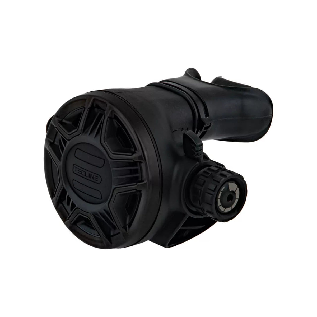 Tecline - 2nd Stage TEC2 Black Reversible — Military Line