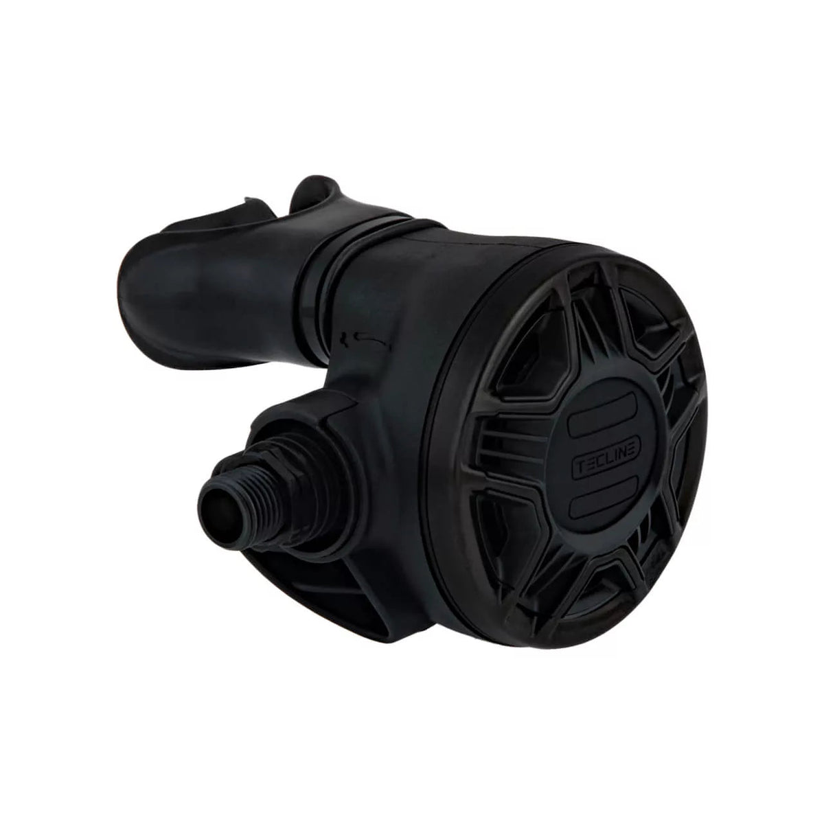 Tecline - 2nd Stage TEC2 Black Reversible — Military Line