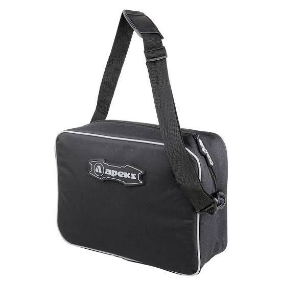 Apeks - Regulator Bag with Handle