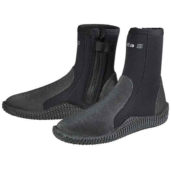 ScubaPro - Delta 6.5 mm Boot Size M